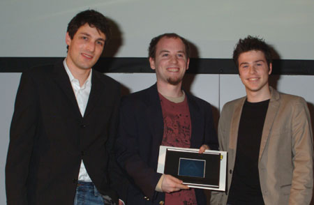 itva-award